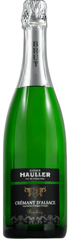 crémant riesling alsace